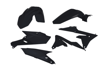 Kit Plastiques Yamaha YZF 450 (2014-2017) – Occasion, Pièces D'origine Japon