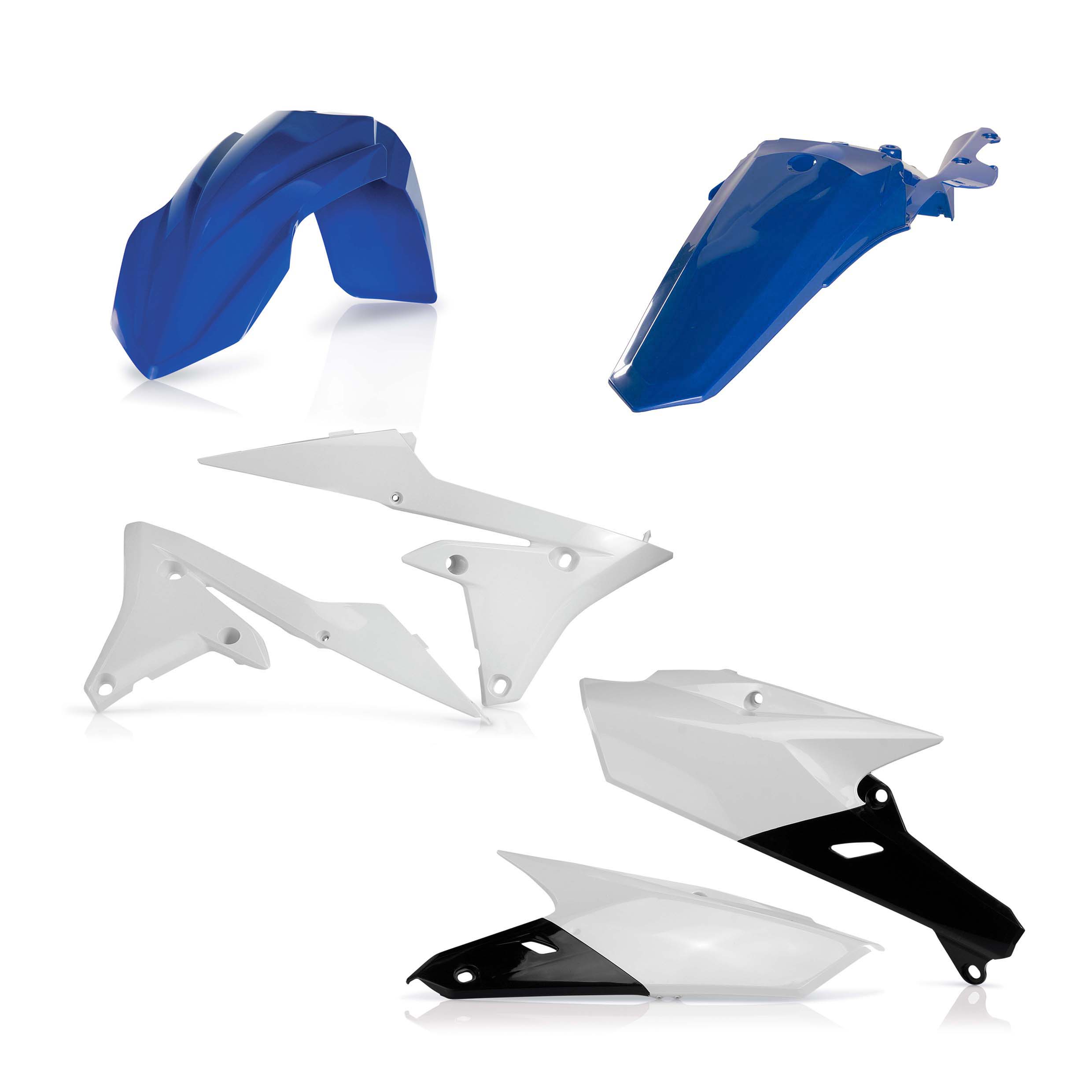 Plastics Kits for Dirt Bike Kutvek Kit Graphik