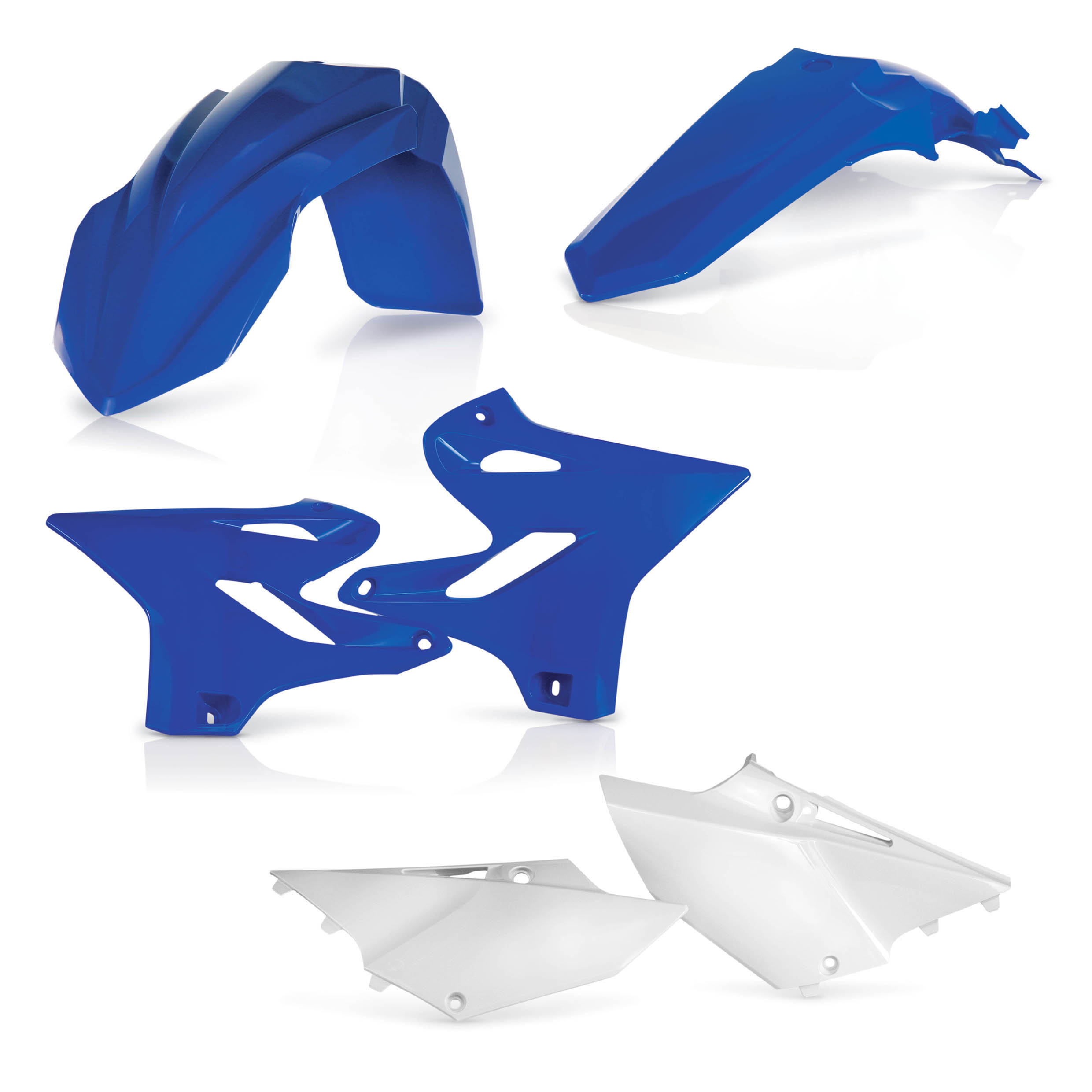 Plastics Kits for Dirt Bike Kutvek Kit Graphik