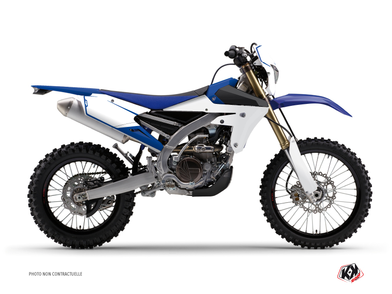 набор эндуро.