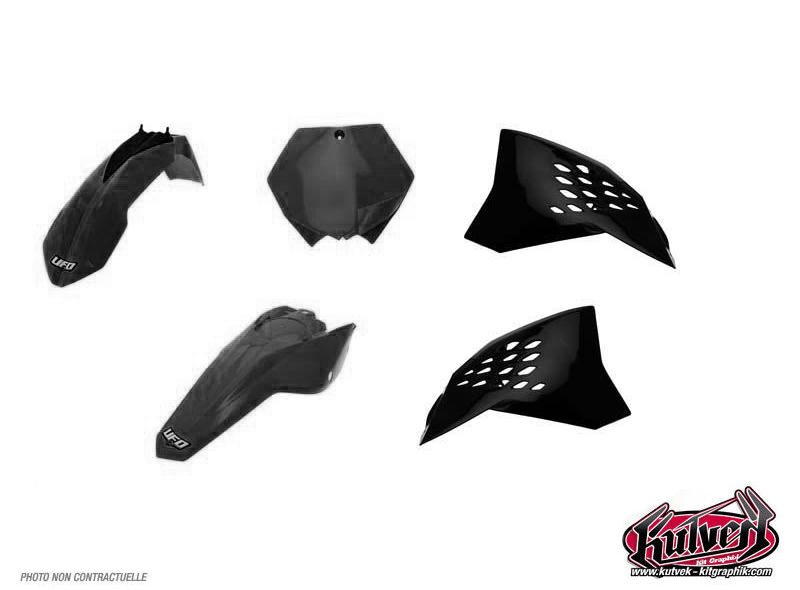 Plastics KTM Dirt Bike Dirt Bike 