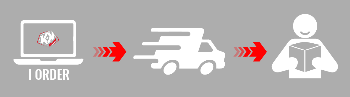 Informations sur la livraison