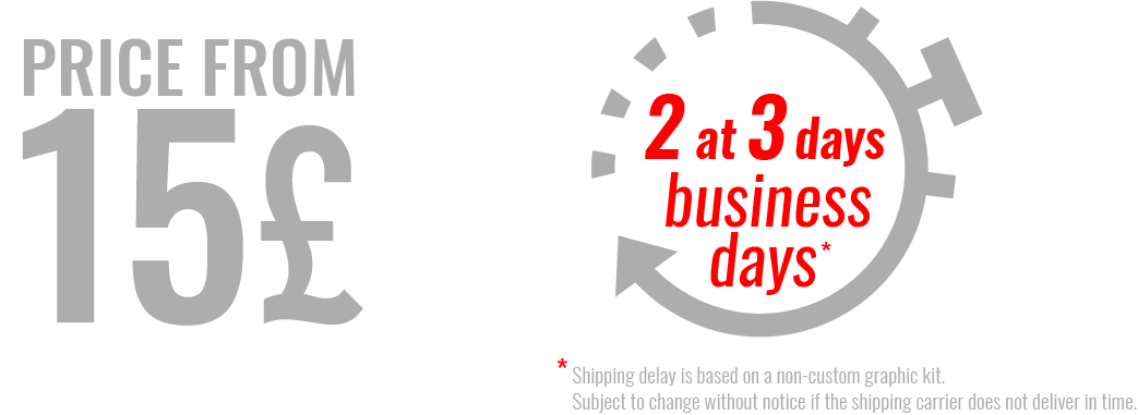 Informations sur la livraison